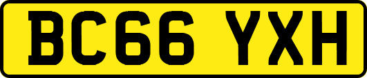 BC66YXH