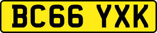BC66YXK
