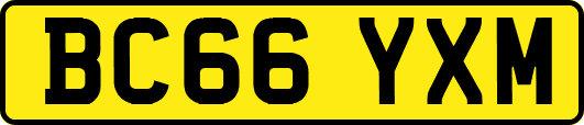 BC66YXM