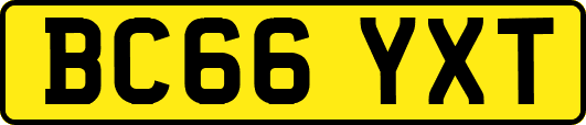 BC66YXT