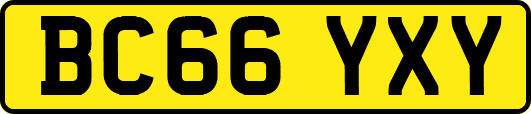 BC66YXY