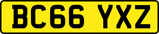 BC66YXZ