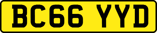 BC66YYD