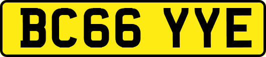 BC66YYE