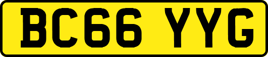 BC66YYG