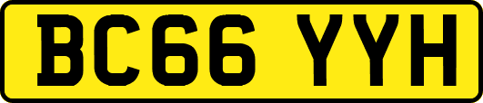 BC66YYH