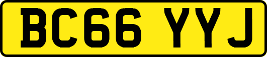 BC66YYJ