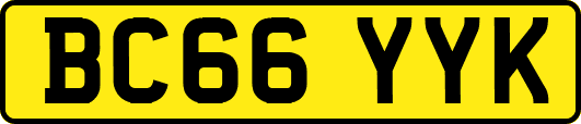 BC66YYK