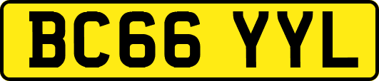BC66YYL