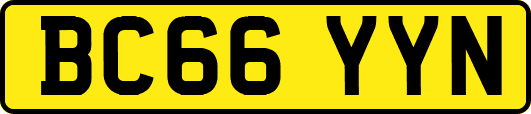 BC66YYN