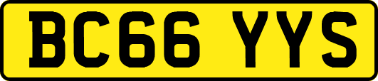 BC66YYS