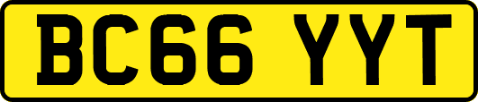 BC66YYT