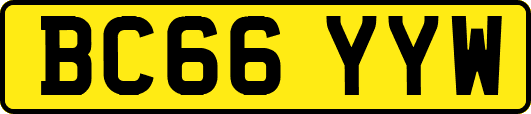 BC66YYW