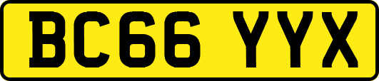 BC66YYX