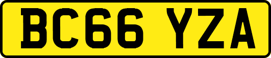 BC66YZA