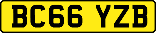 BC66YZB