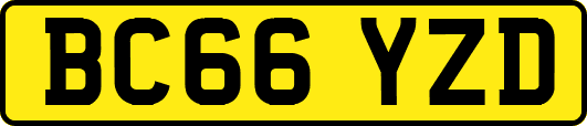 BC66YZD
