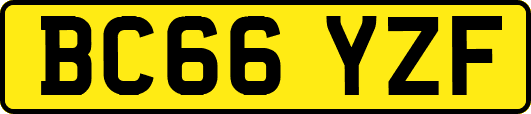BC66YZF