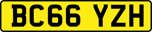 BC66YZH