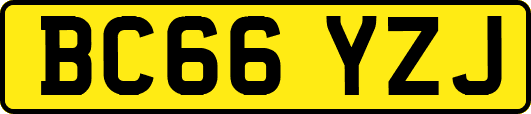 BC66YZJ