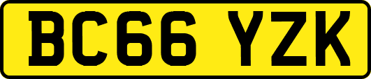BC66YZK