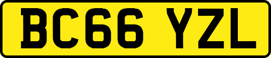 BC66YZL