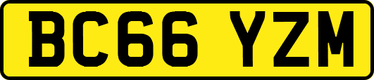 BC66YZM