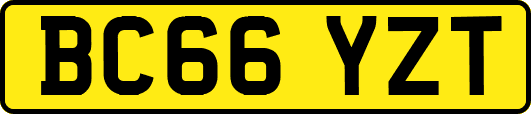 BC66YZT