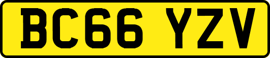 BC66YZV