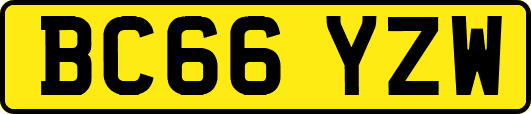 BC66YZW