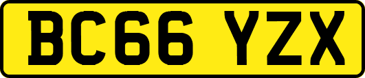 BC66YZX