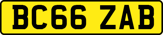 BC66ZAB