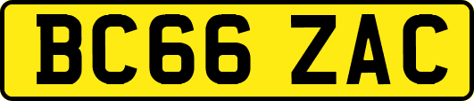 BC66ZAC