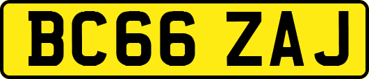 BC66ZAJ