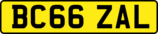 BC66ZAL
