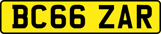 BC66ZAR