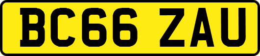 BC66ZAU