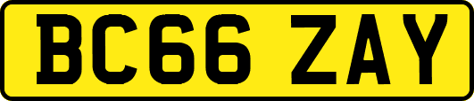 BC66ZAY