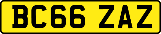 BC66ZAZ