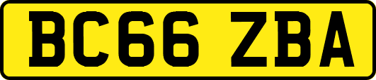 BC66ZBA