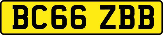BC66ZBB