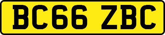 BC66ZBC
