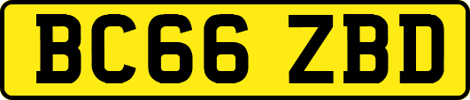 BC66ZBD