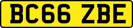 BC66ZBE