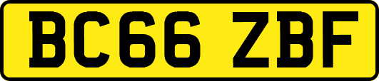BC66ZBF