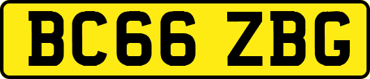 BC66ZBG
