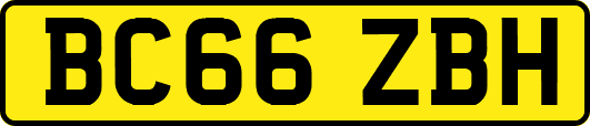 BC66ZBH