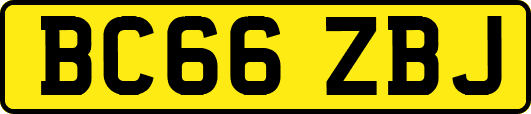 BC66ZBJ