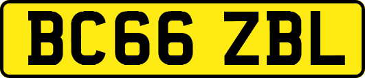 BC66ZBL