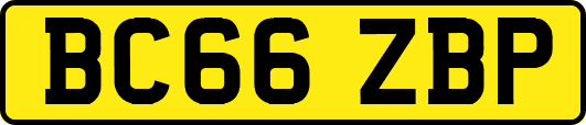 BC66ZBP
